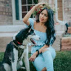 Meet your Posher, Anu